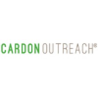 Cardon Outreach Logo