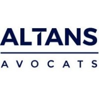 Altans Avocats Logo