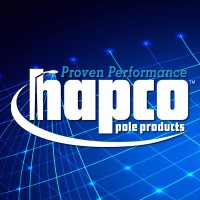 Hapco Pole Products Logo