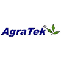 AgraTek, LLC Logo