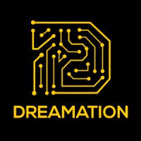 Dreamation Logo