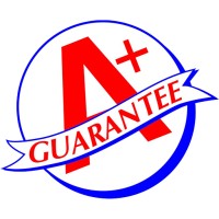 A-Plus Air Logo