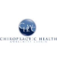 Chiorpractic Health & Wellness Clinic Logo