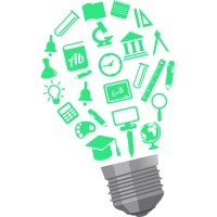 Never-Stop-Learning Onderwijsevents Logo