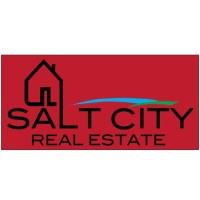 Salt City Real Estate, SLREO.com Logo