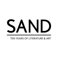 SAND Journal Logo