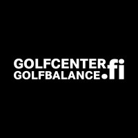 Golf Center Oy Logo