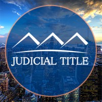 Judicial Title Logo