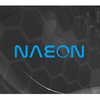 NAEON Group Logo