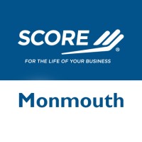 SCORE Mentors Monmouth Logo