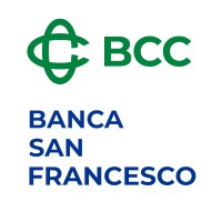 Banca San Francesco - Credito Cooperativo Logo