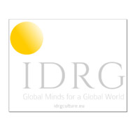 IDRGCULTURE Logo
