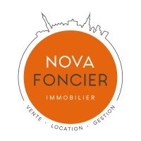 Nova Foncier Logo