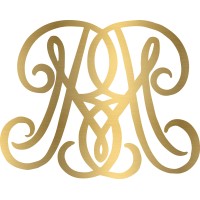 Magnolia Bluebird design + events Logo