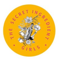 The Secret Ingredient Girls Logo