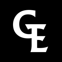 george-r-evans.com Logo