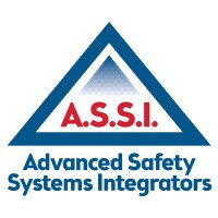 Advanced Safety Systems Integrators Logo