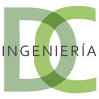 DC-INGENIERIA Logo
