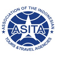 Association of the Indonesian Tours and Travel Agencies (ASITA) Logo