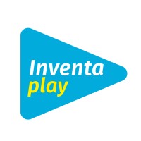 Inventa play Logo