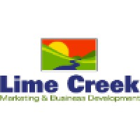 Lime Creek Marketing Logo