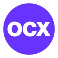 OCX Cognition Logo