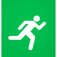 Adım Sayar / The Pedometer Logo