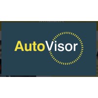 AutoVisorUK Logo