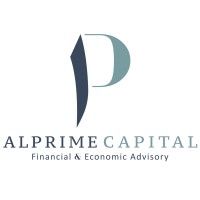 AlPrime Capital Financial & Economic Advisory Logo