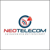 Neo Telecom Logo