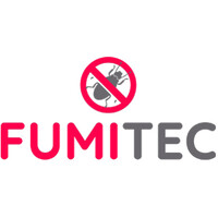 Fumitec | control de plagas Logo