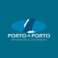 Porto a Porto Logo