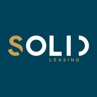 Solid Leasing A/S Logo