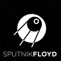 SPUTNIK FLOYD Logo