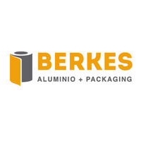 Berkes, Alta Tecnología en Impresión para la Industria Farmacéutica Logo