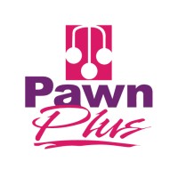 Pawn Plus, Inc. Logo