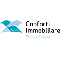 Conforti Immobiliare - Agenzia Immobiliare Bologna e Provincia Logo