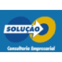 Solucão Consultoria Empresarial Logo