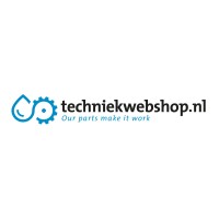 Techniekwebshop.nl Logo