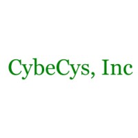 CybeCys Inc Logo