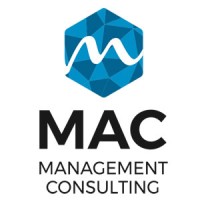 MAC Gestão Logo