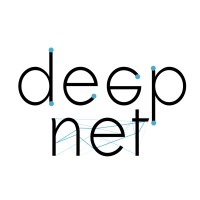 deepnet Logo