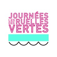Journées des ruelles vertes Logo