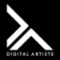 Digital Artists Entertainment Logo