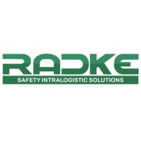 Radke Solucões Industriais LTDA Logo