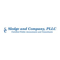 Sledge and Company, PLLC Logo