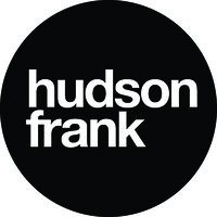 hudson frank Logo