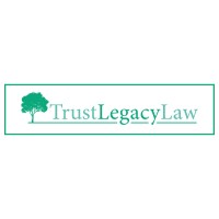 TrustLegacyLaw Logo