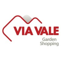 Via Vale Garden Shopping Logo