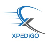Xpedigo Logo